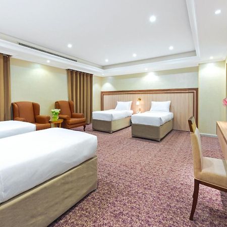 Palestine Hotel Makkah Mekka Eksteriør bilde